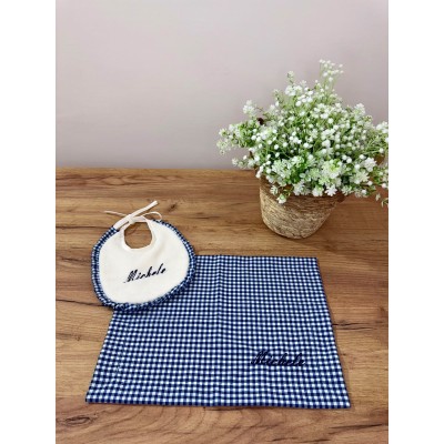 Set Pappa Asilo Personalizzato