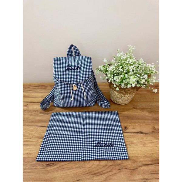 Set Asilo Michele