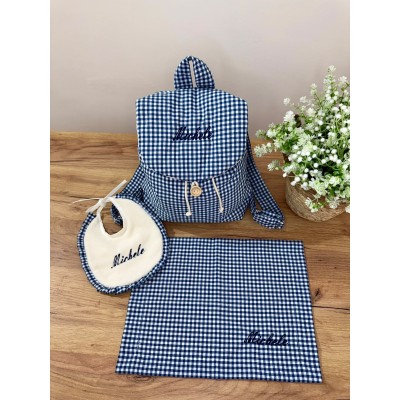 Set Asilo Personalizzato
