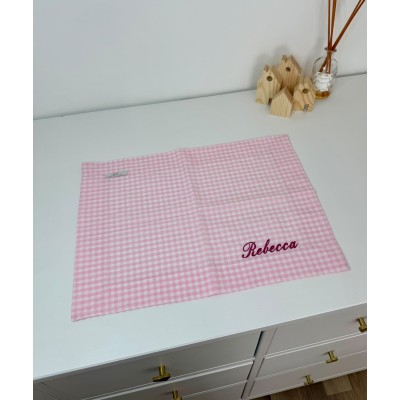 Tovaglietta Pappa Personalizzata