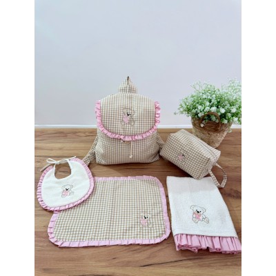 Set Asilo Personalizzato
