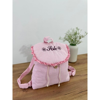 Zaino Personalizzato
