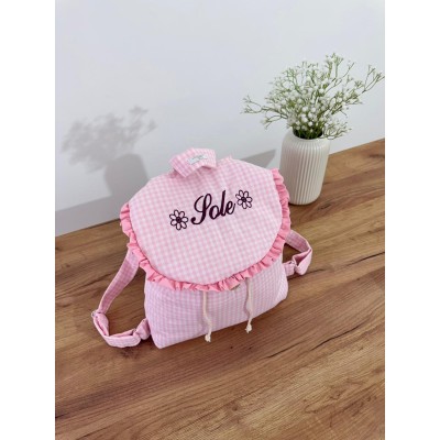 Zaino Personalizzato
