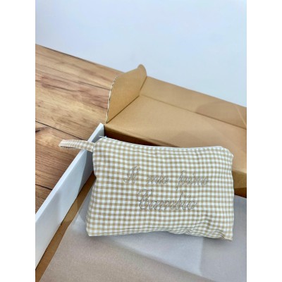 Pochette Il Mio Primo Cambio
