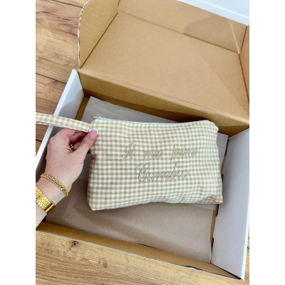 Pochette Il Mio Primo Cambio