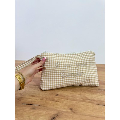 Pochette Il Mio Primo Cambio