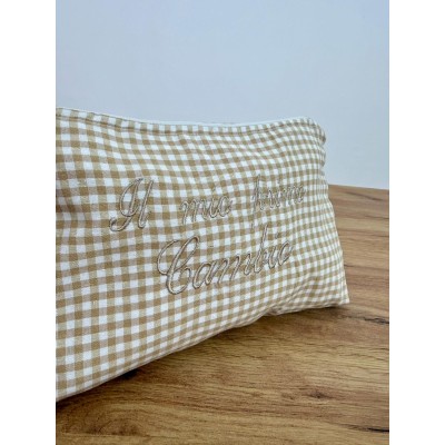 Pochette Il Mio Primo Cambio